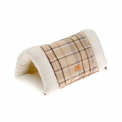 Cama para gatos IGLOO CUSCINO