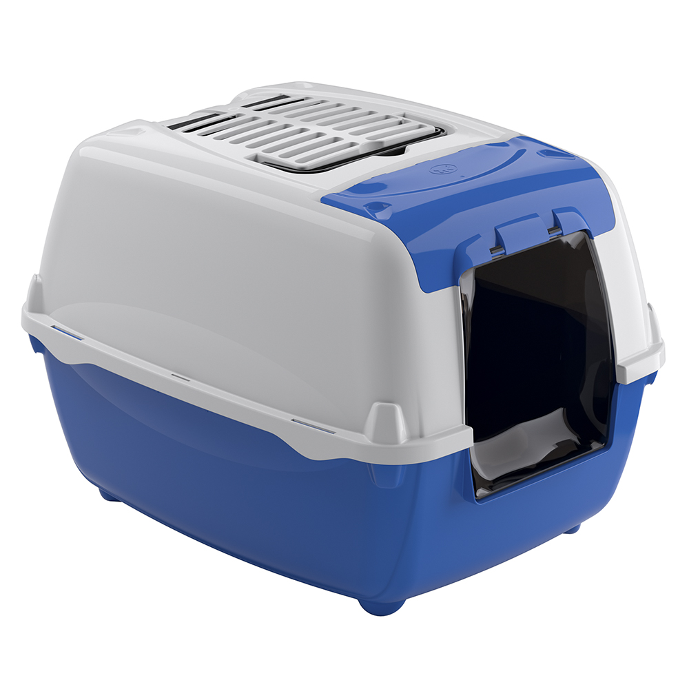Sanitario para gatos TOILET HOME BELLA CABRIO