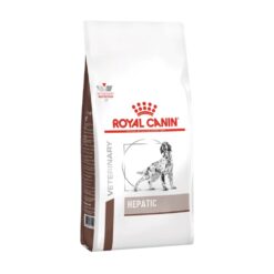 Royal Canin Perro Hepatic - 1,5 Kg