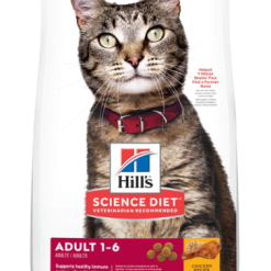 Hill's Gato Adulto - 3,2 Kg