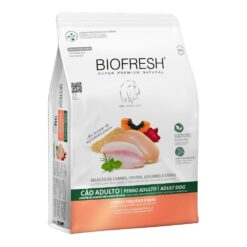 Biofresh Perro Adulto Raza Pequeña - 3 Kg