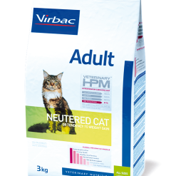 Virbac Hpm Gato Adulto - 3 Kg