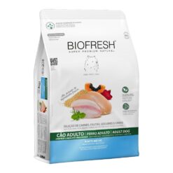Biofresh Perro Adulto Mediano - 3 Kg