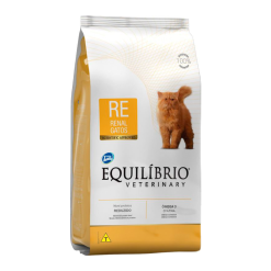 Equilibrio Gato Renal - 2 Kg