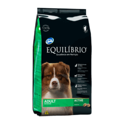 Equilibrio Perro Adulto Razas Medianas - 2,5 Kg