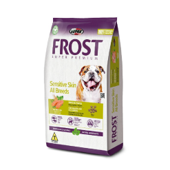 Frost Perros Adultos Sensitive - 10 Kg