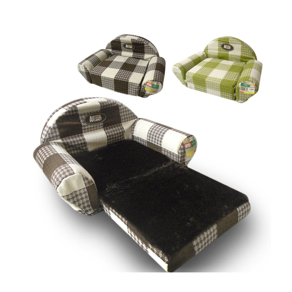 Cama para mascotas 60 x 35 x 29 cm