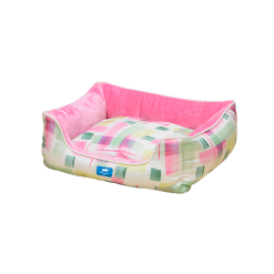 Cama para mascotas M - 60X50X16CM