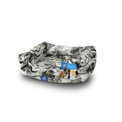 Cama para mascotas 47 x 37 cm