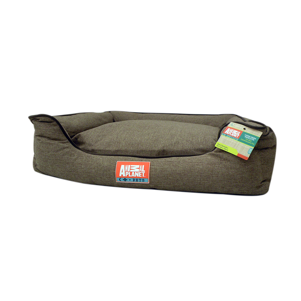 Cama para mascotas 70 x 60 x 18 cm
