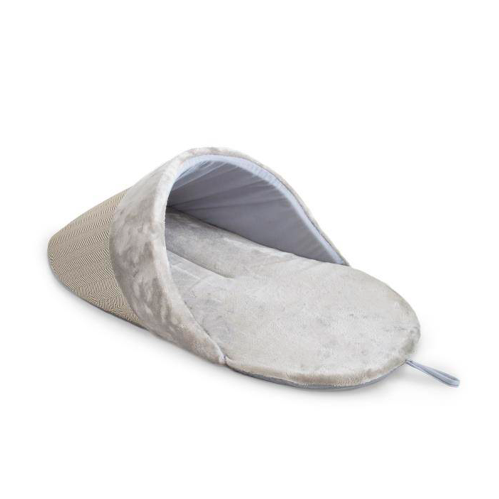 Cama PANTOFOLA TWEED 72 x 35 x 20 cm
