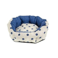 Cama OVALE DOT 60 cm