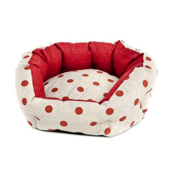 Cama OVALE DOT 50 cm