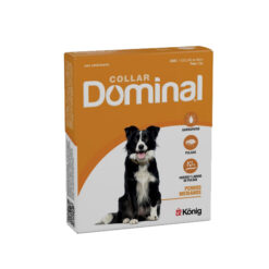 Dominal Collar Perro Mediano