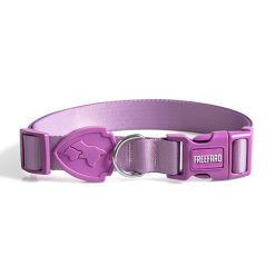 COLLAR PARA PERROS LILAC