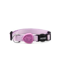 COLLAR PARA GATOS LILAC