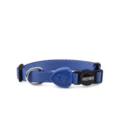 COLLAR PARA GATOS TOTAL BLUE