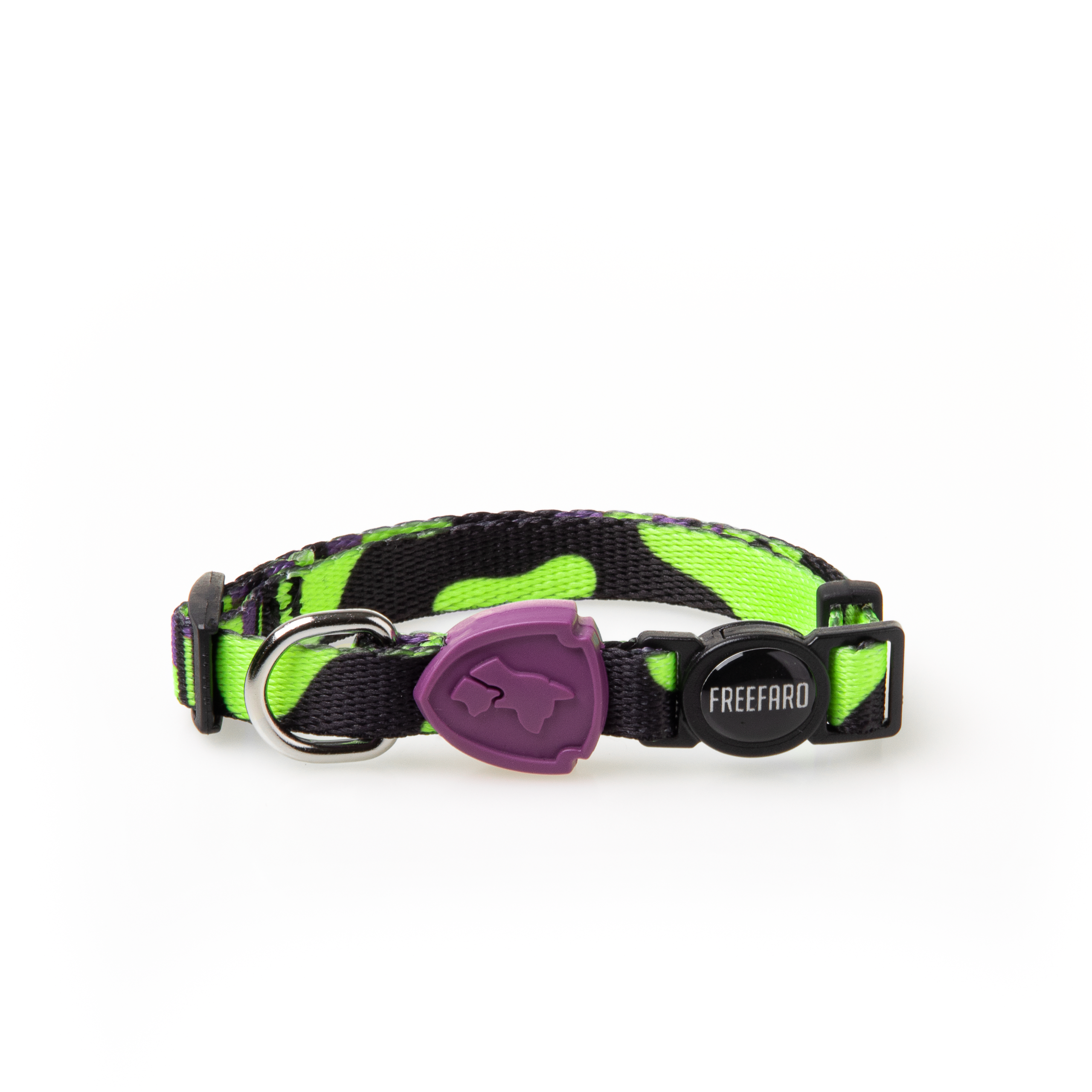 COLLAR PARA GATOS ATOMIC