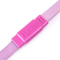 CORREA FLEX 2.0 LILAC