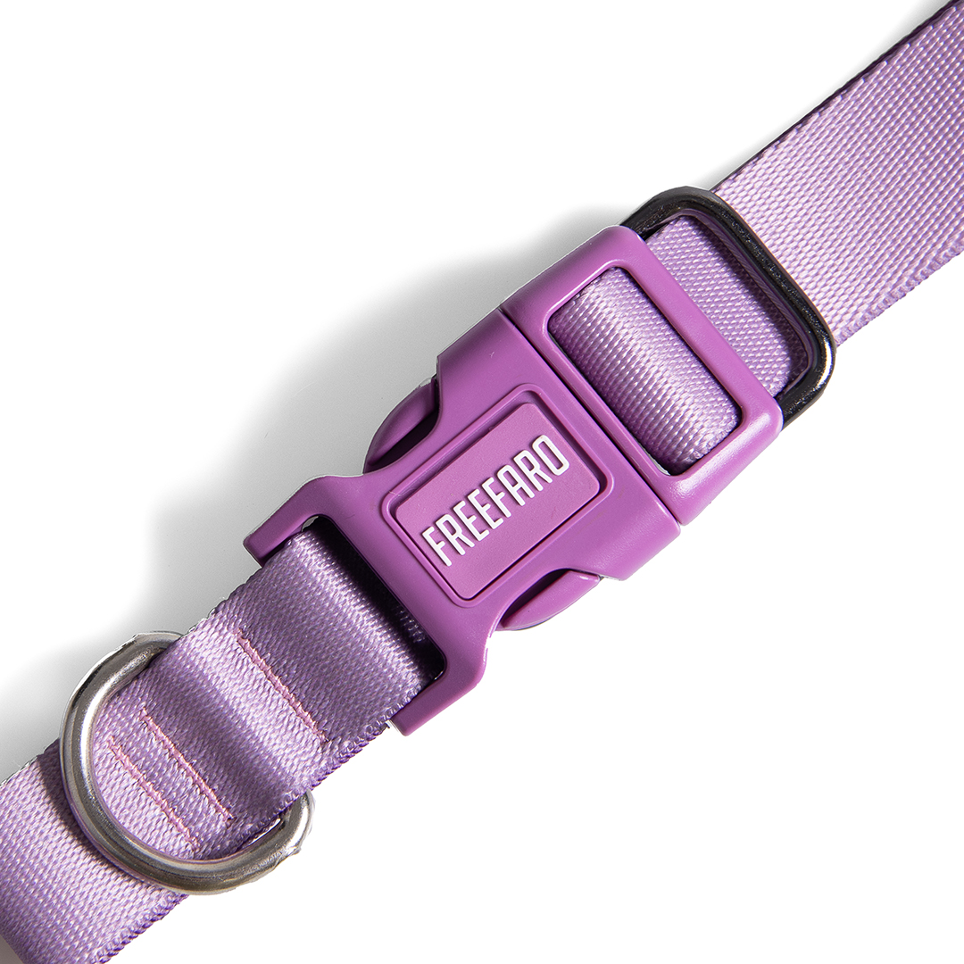 ARNÉS ANTI-TIRON LILAC - Imagen 3
