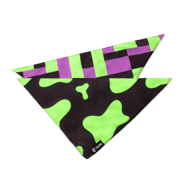 BANDANA ATOMIC - Imagen 3