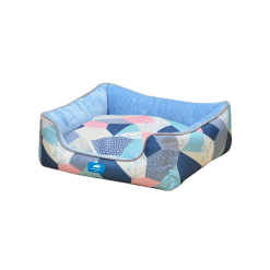Cama para mascotas L - 70X60X18CM