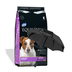 Equilibrio Perro Adulto Pequeño - 7,5 Kg