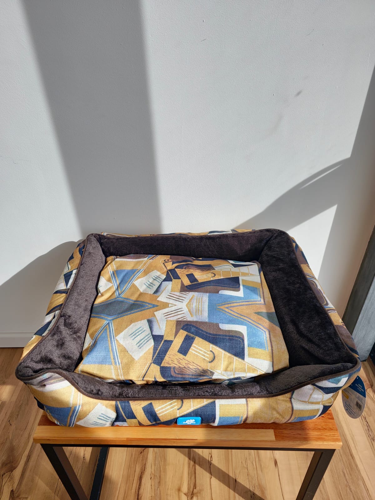 Cama para mascotas L - 70x60x18 cm - Imagen 20