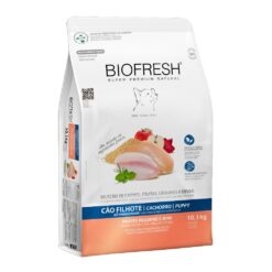 Biofresh Perro Cachorro Raza Pequeña 10 Kg