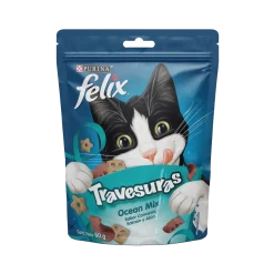 Felix Travesuras Ocean Mix 60 gr
