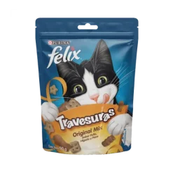 Felix Travesuras Original Mix 60 gr