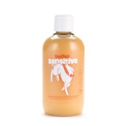 SHAMPOO BURBUR SENSITIVE 400ML