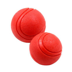 PELOTA DE TENIS SÓLIDA EN TPR FLOTANTE 4,9