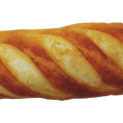 JUGUETE BAGUETTE CON SONIDO 20CMS