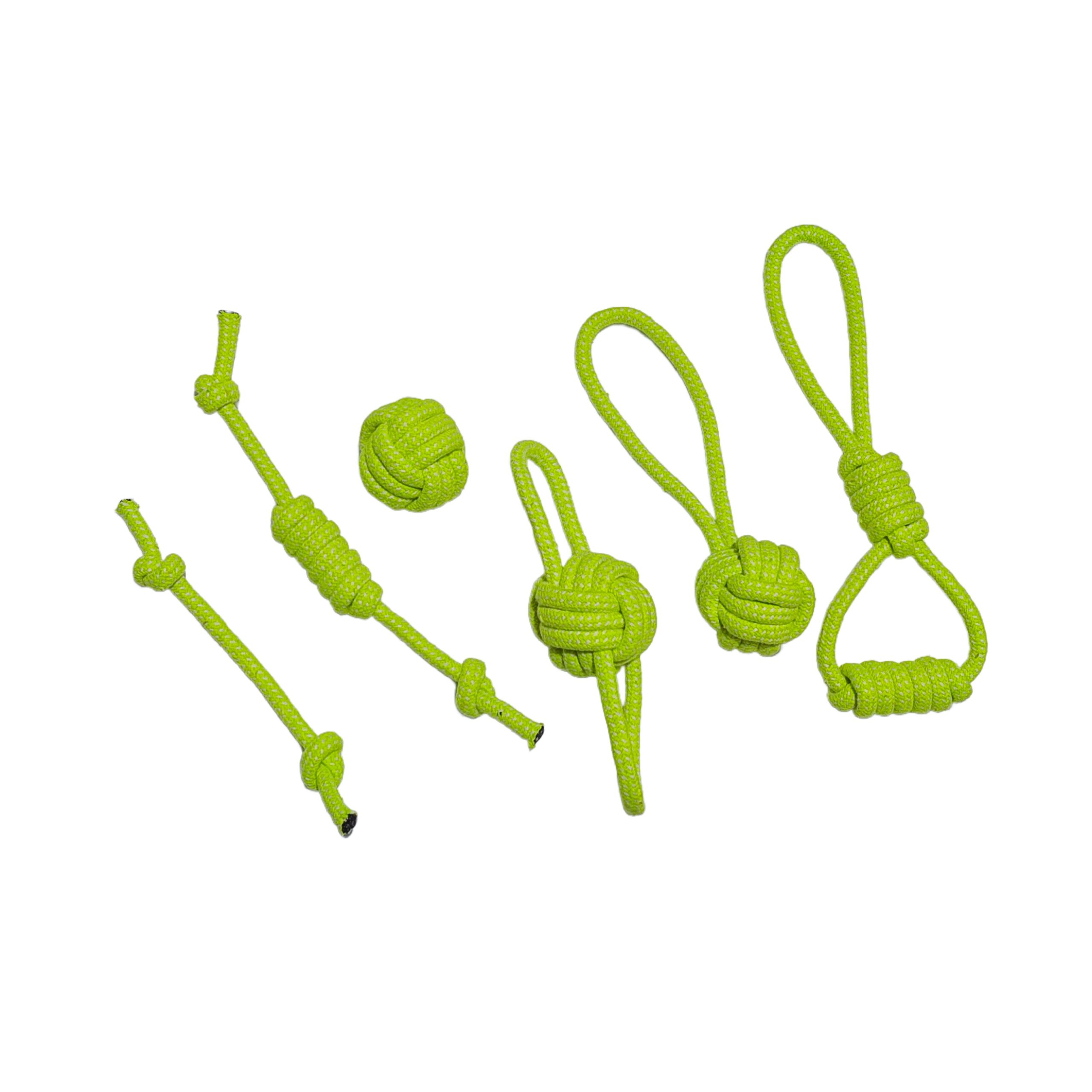 KIT DE 6 CUERDAS VARIOS MODELOS