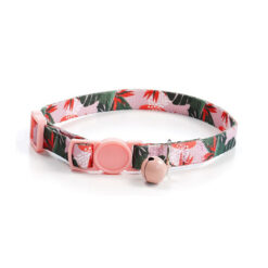 COLLAR PARA GATOS DISEÑOS SURTIDOS
