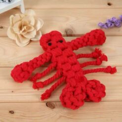 LANGOSTA CUERDA DE ALGODÓN 16*19