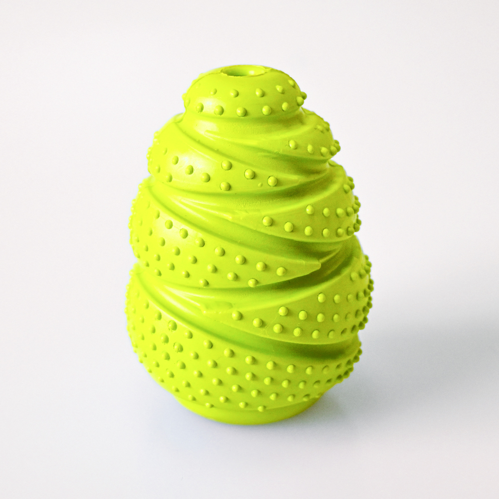 CONO TAMAÑO M VERDE