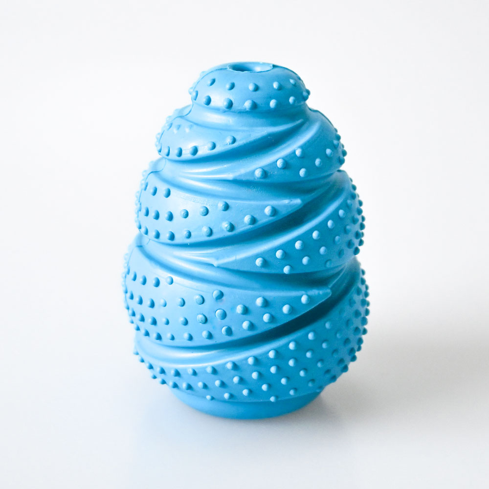 CONO TAMAÑO M AZUL