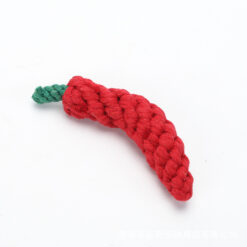 PIMIENTO CUERDA DE ALGODÓN 14CMS