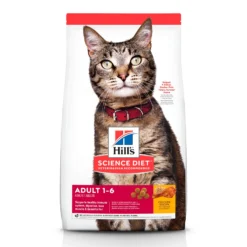 Hill's Gato Adulto - 1 ,8 Kg