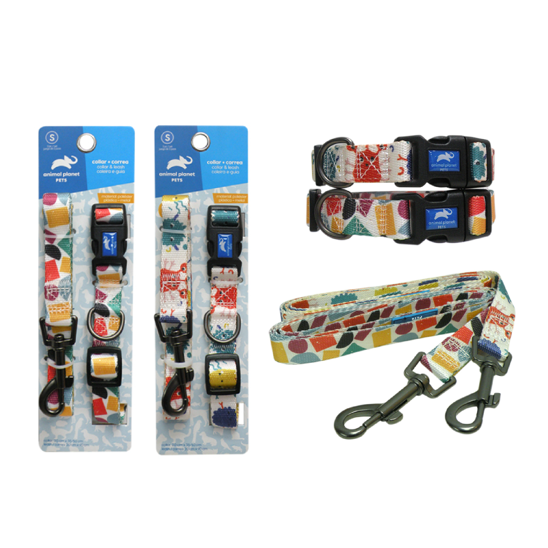 Bravery Perro Senior Mini 2kg + Collar y Correa Animal Planet de REGALO - Imagen 3