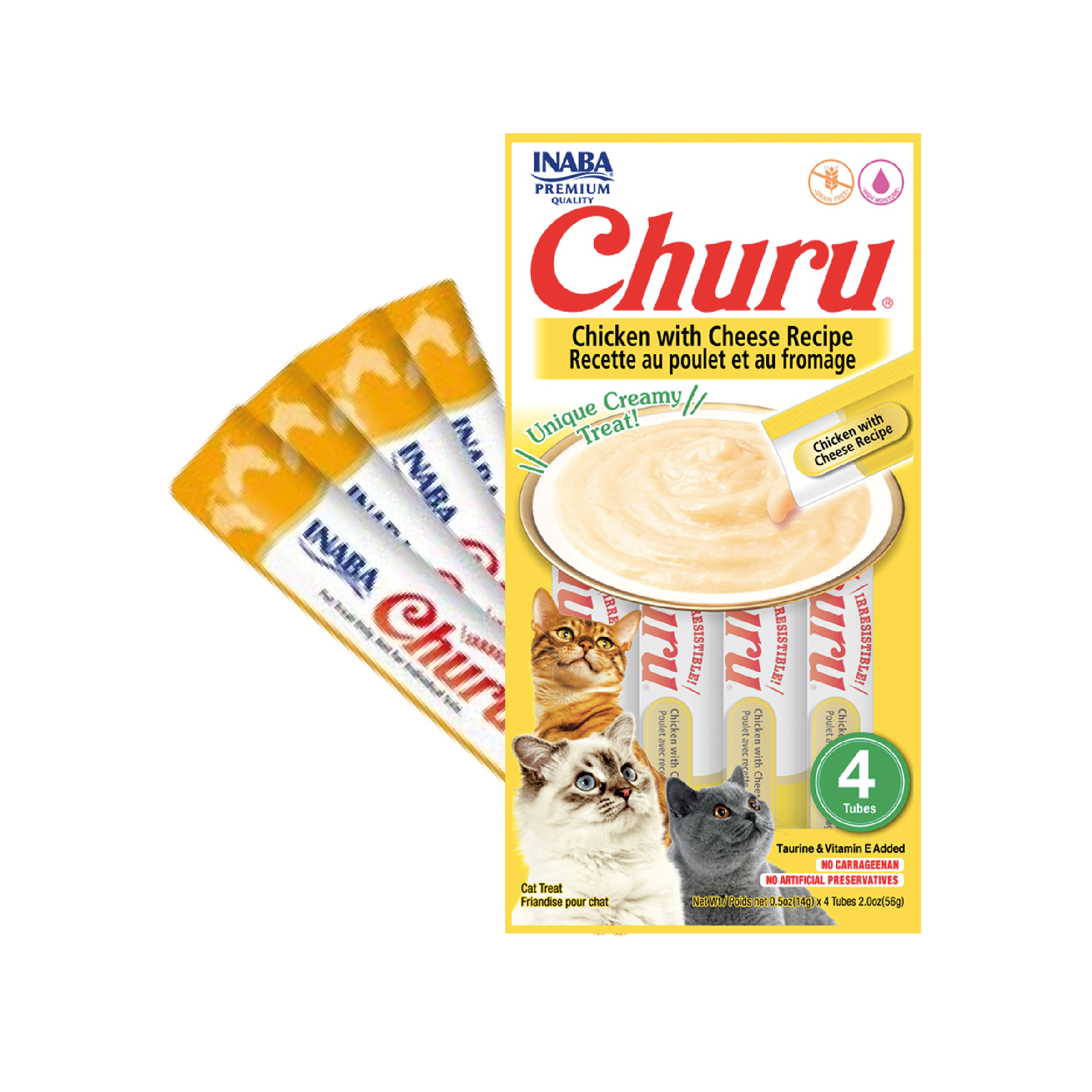 Bravery Gato Senior Herring 2 Kg + Sobre de Churu de REGALO - Imagen 3
