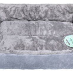 Cama rectangular L 60x45x15