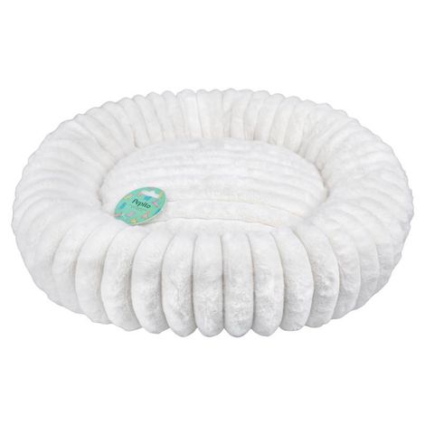 Cama redonda L 60cm