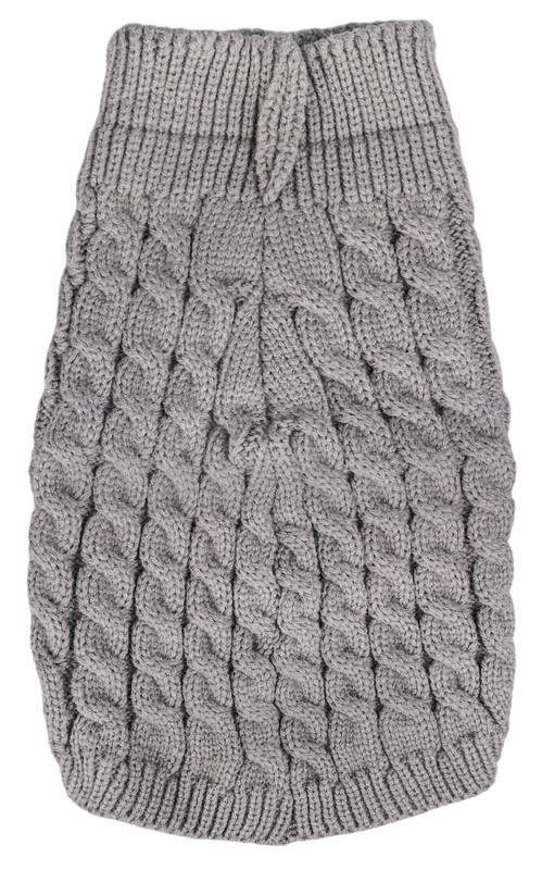 Dog Sweater L 41cm