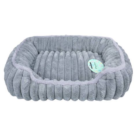 Cama cuna rectangular S 50x40x13