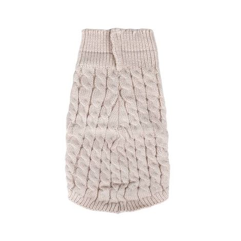 Dog Sweater L 41cm - Imagen 4