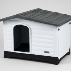 PET HOUSE N°1 (69x91x66h)