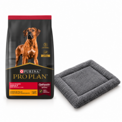 Pro Plan Perro Adulto Raza Grande 15 Kg + COLCHONETA DE REGALO